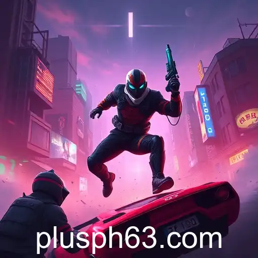 Discovering the Pulse of Action Thrills: The Ultimate Gaming Experience