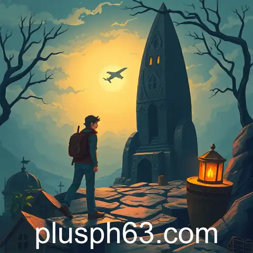 Exploring the Exciting World of Adventure Games on Plusph