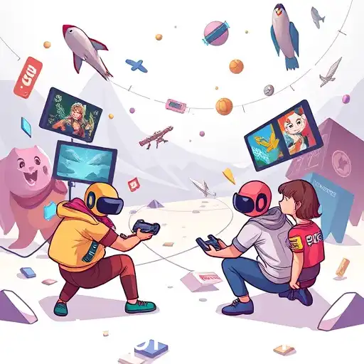 Navigating the Digital Playground: The Rise of Plusph