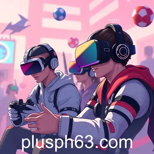 The Evolution of Online Gaming in 2025