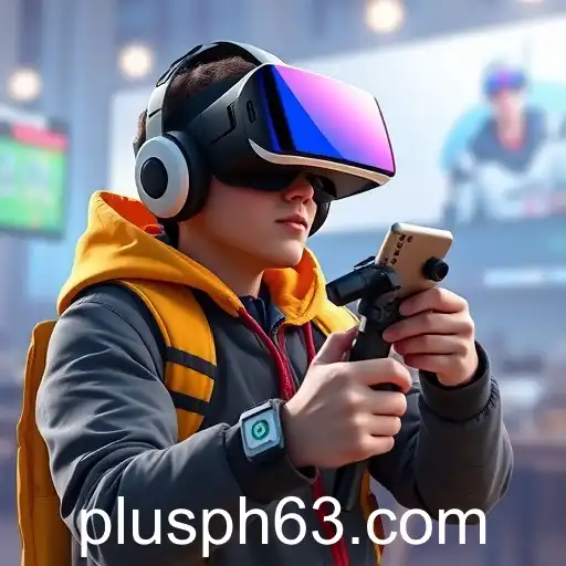 The Evolution of Online Gaming in 2025