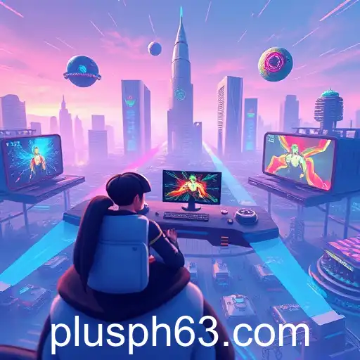 The Evolution of Online Gaming in 2025