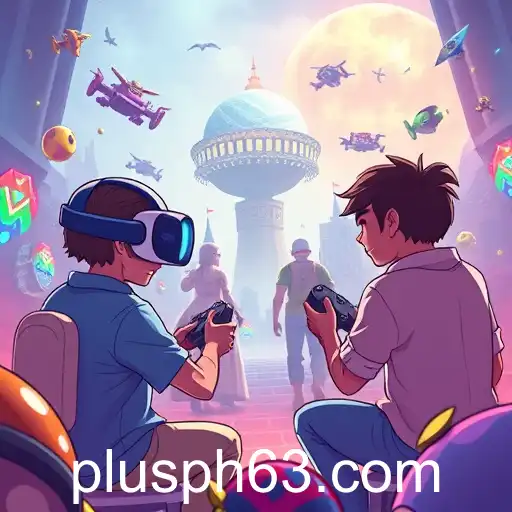 Gaming Industry Explores New Horizons in 2025