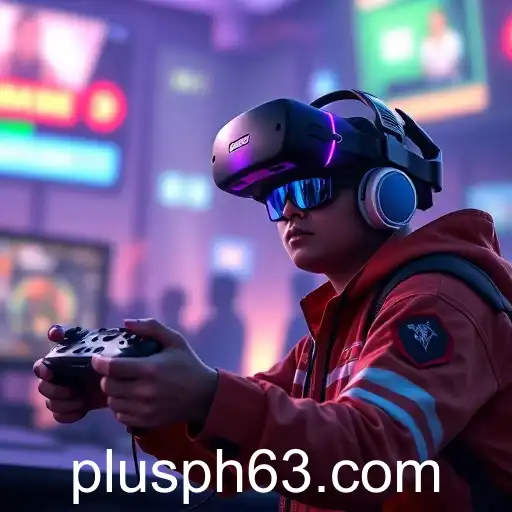 Gaming Innovation: Revolution and Challenges