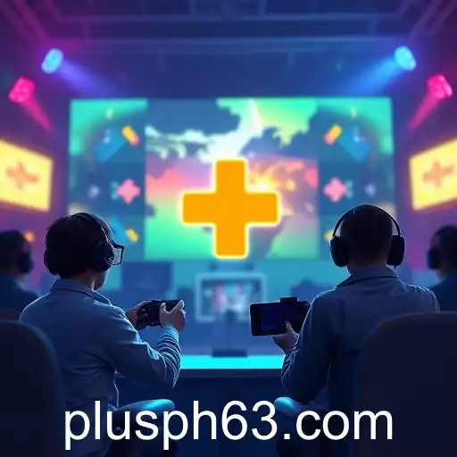 Gaming Revolution with Plusph