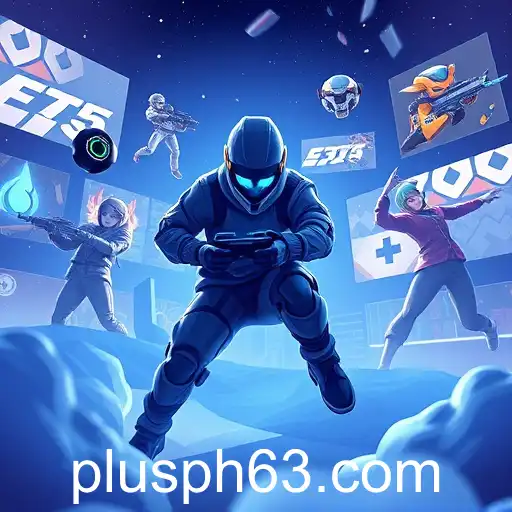 Revolutionizing Online Gaming with Plusph