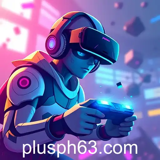 Plusph: Redefining Digital Gaming Landscapes