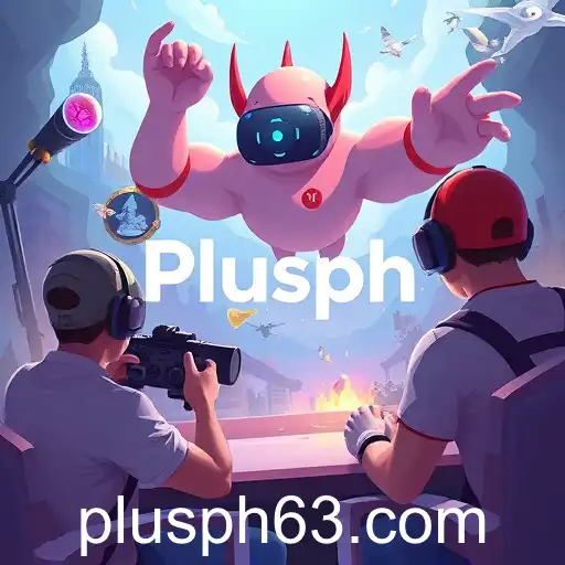 The Rise of Plusph: Revolutionizing Online Gaming