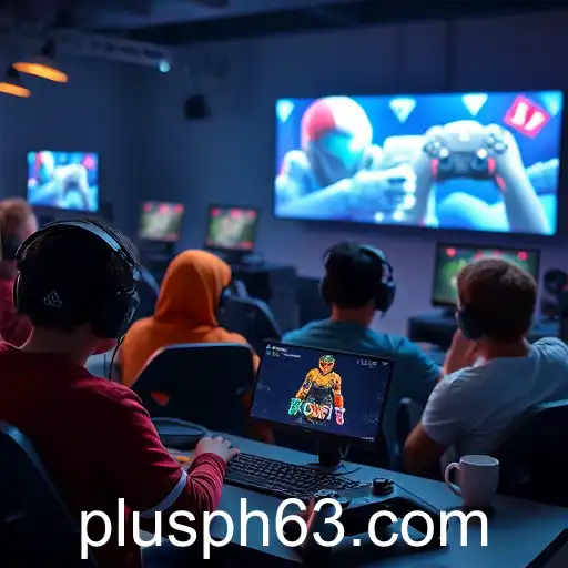 The Rise of Online Gaming Communities