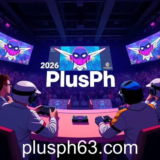 The Rise of Plusph in the Gaming World