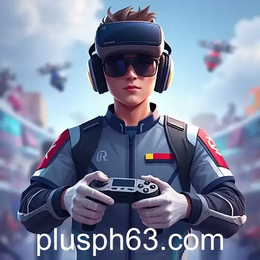 The Rise of Plusph in the Gaming World