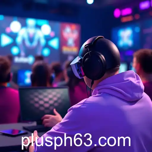 The Rise of PlusPh and Gaming Trends in 2025