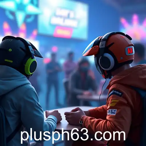 The Rise of Plusph in Digital Gaming
