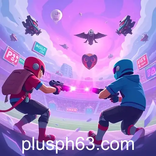 The Rise of Plusph: A New Era in Online Gaming