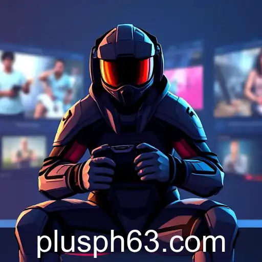 The Rise of Plusph in the Digital Gaming World