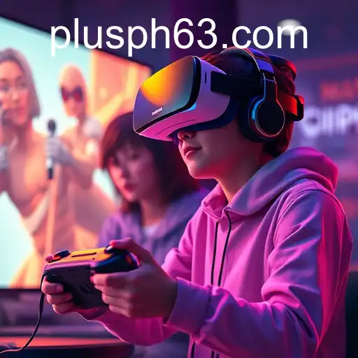 Emerging Trends in Online Gaming