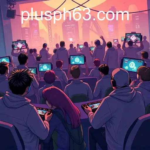 The Evolution of Gaming Communities