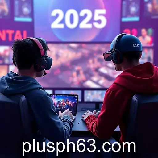 Plusph: A Game-Changer in Online Entertainment