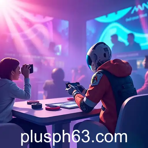 Revolutionizing Online Gaming: The 'Plusph' Phenomenon