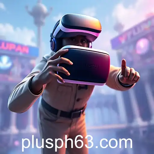 The Rise of Plusph in the Gaming World