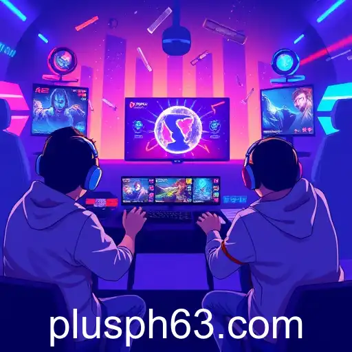 The Rise of 'Plusph': A New Era in Online Gaming