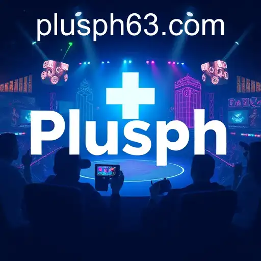The Rise of PlusPH: Revolutionizing Online Gaming