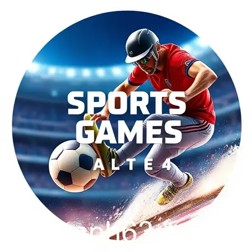 Exploring the Excitement of 'Sports Arena': A Pioneering Game Category Revolutionizing Virtual Sports